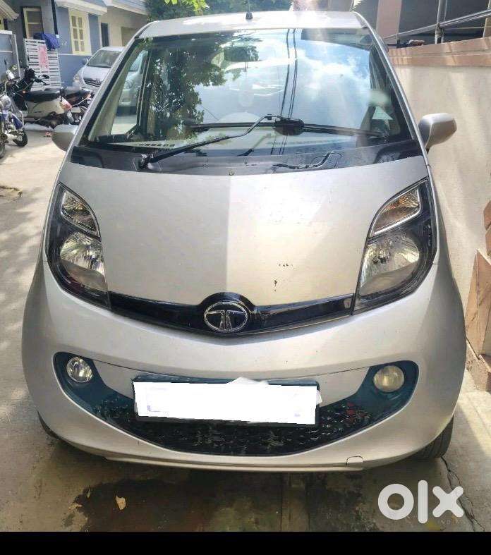 Tata Nano 2015 Auto
