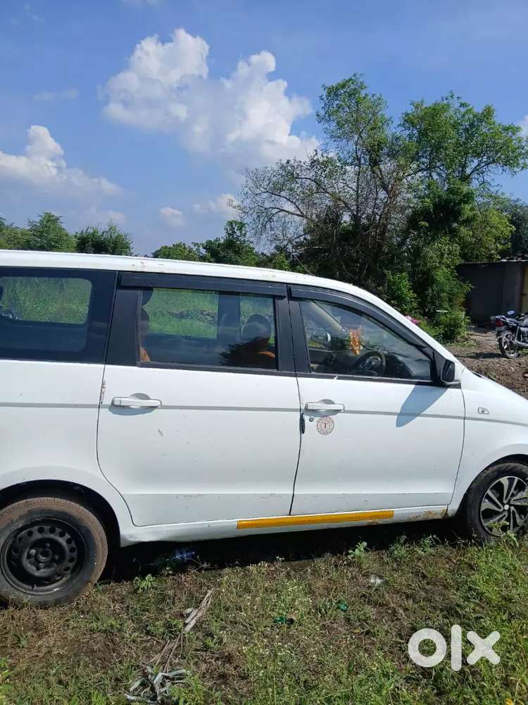 Chevrolet Enjoy Well Maintained