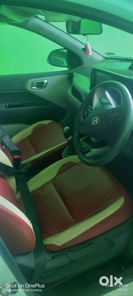 Hyundai Grand I10 Nios 2022 Cng & Hybrids Well Maintained