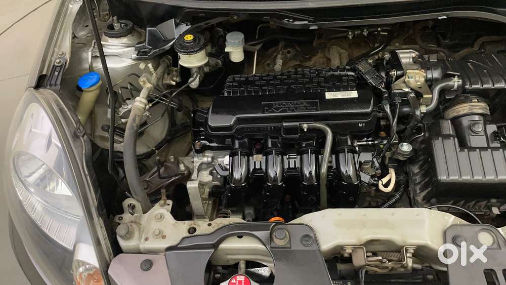 Honda Amaze S I-vtec, 2014, Petrol