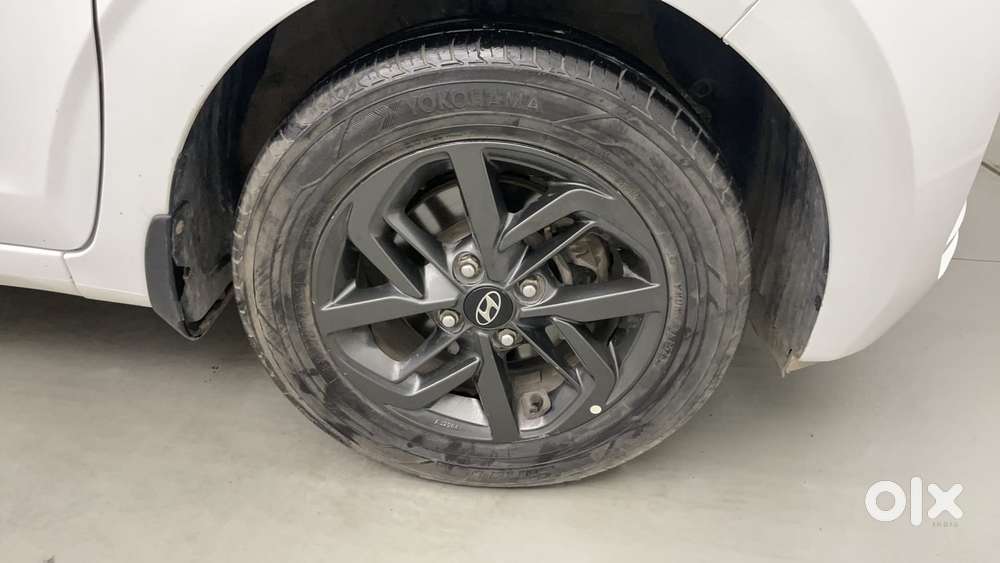 Hyundai Grand I10 Nios Sportz 1.2 Kappa Vtvt, 2019, Petrol