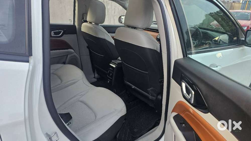 Jeep Compass 1.4 Limited (o) Petrol Dct, 2021, Petrol