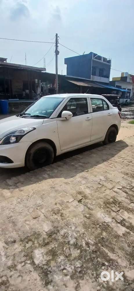 Maruti Dzire Vdi 2014