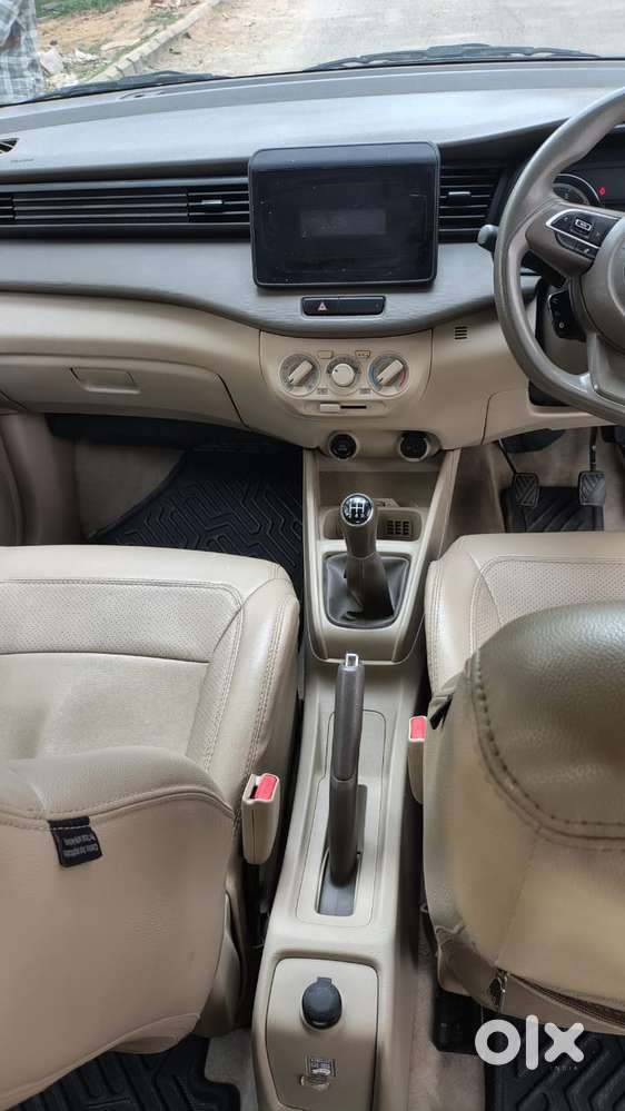 Maruti Suzuki Ertiga Vxi (o) Cng, 2022, Cng & Hybrids