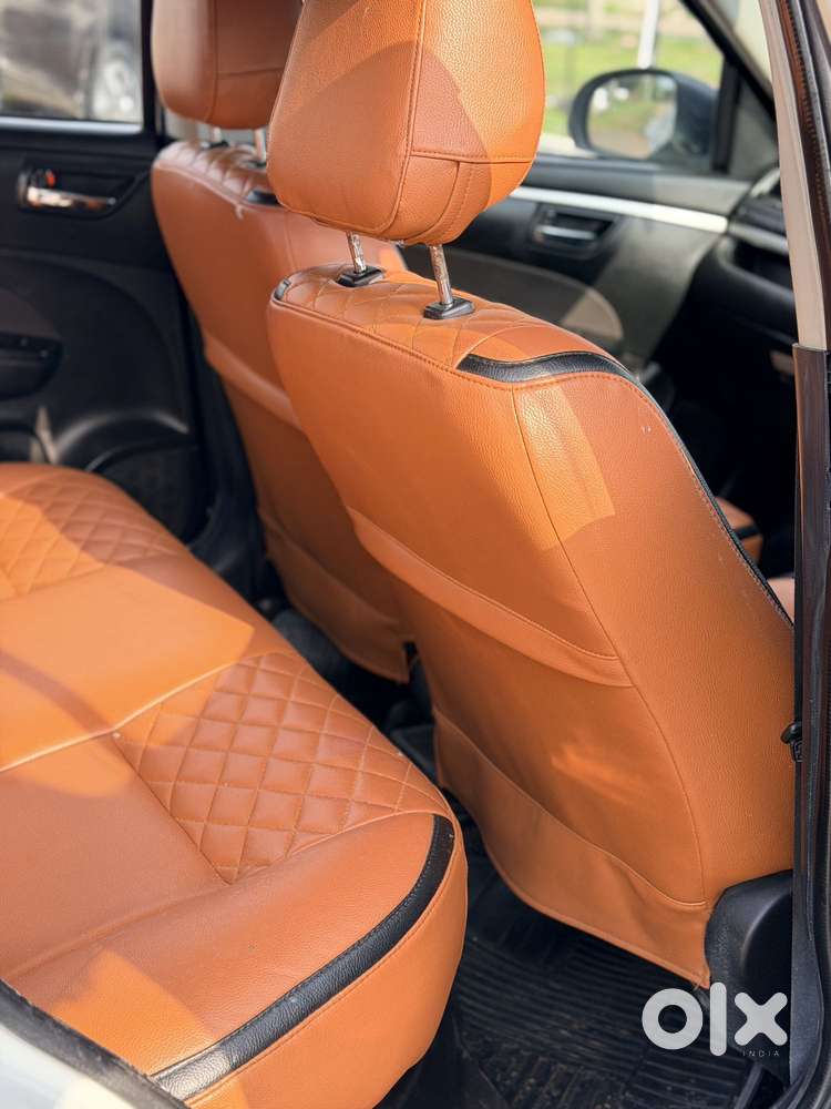 Maruti Suzuki Swift Vdi Optional, 2013, Diesel