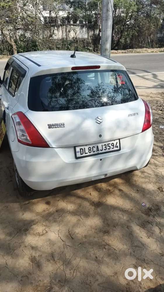 Good Condition Well Maintain