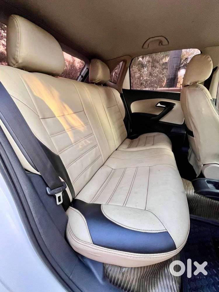 Volkswagen Polo 2009-2013 Diesel Highline 1.2l, 2013, Diesel