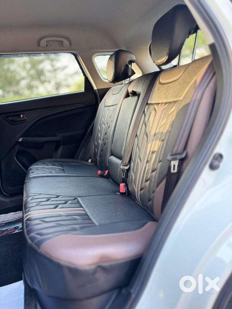 Maruti Suzuki Brezza 1.5 Vxi Cng, 2025, Cng & Hybrids