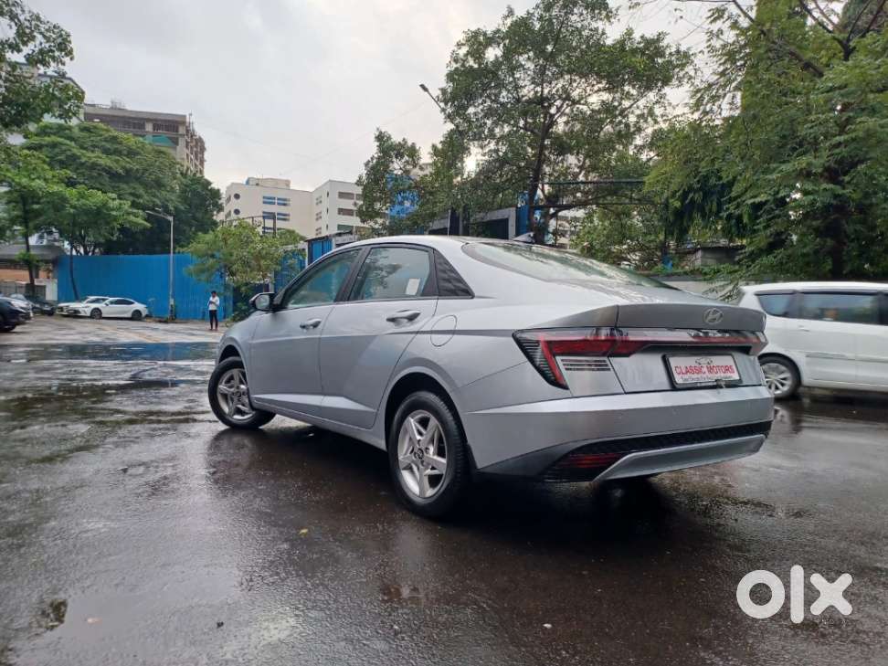 Hyundai Verna 1.5 S Petrol Mt, 2024, Petrol