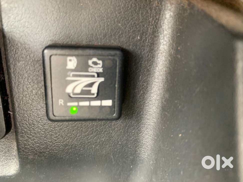 Honda Brio S Mt, 2012, Cng & Hybrids