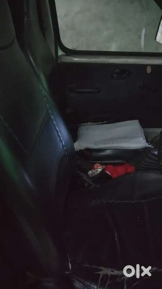 Maruti Suzuki Eeco 2017 Cng & Hybrids