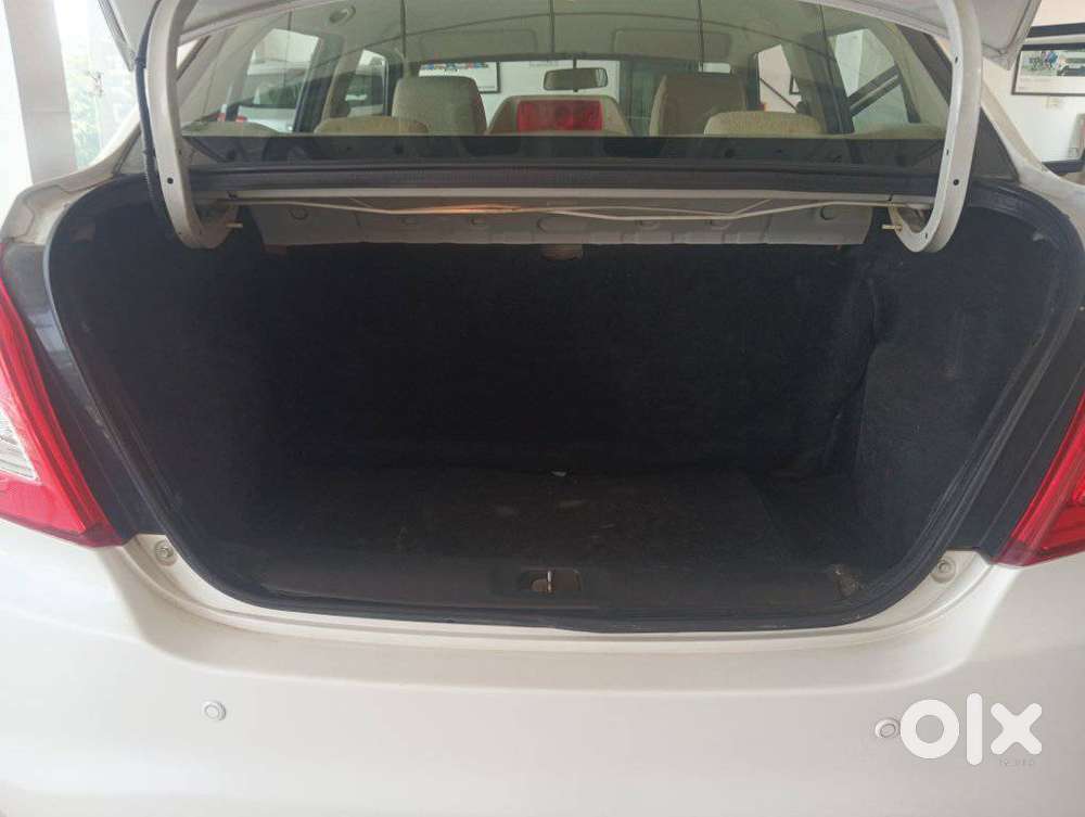 Maruti Suzuki Swift Dzire Vdi Bsiv, 2017, Diesel