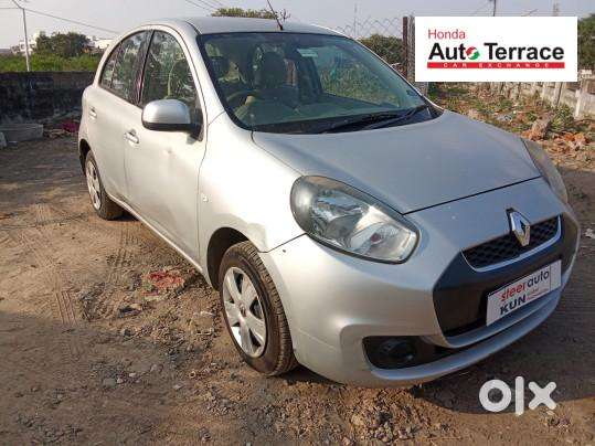 Renault Pulse Rxl Optional, 2014, Diesel