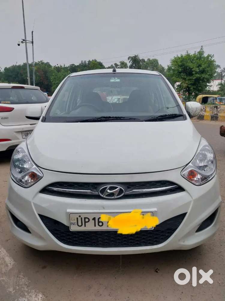 Hyundai I10 [2010-2017] 2011 Car