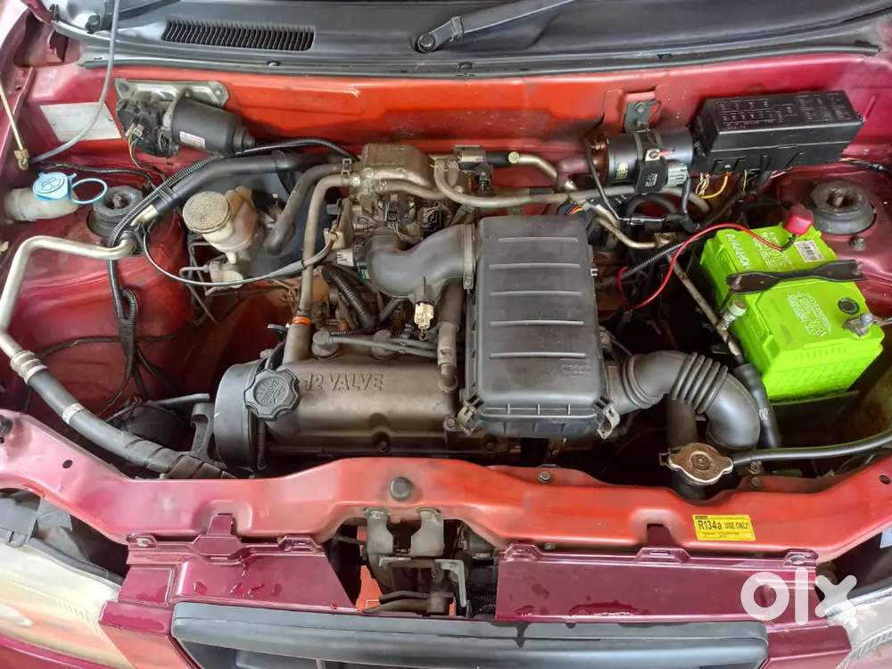 Maruti Suzuki Alto 2007 Car