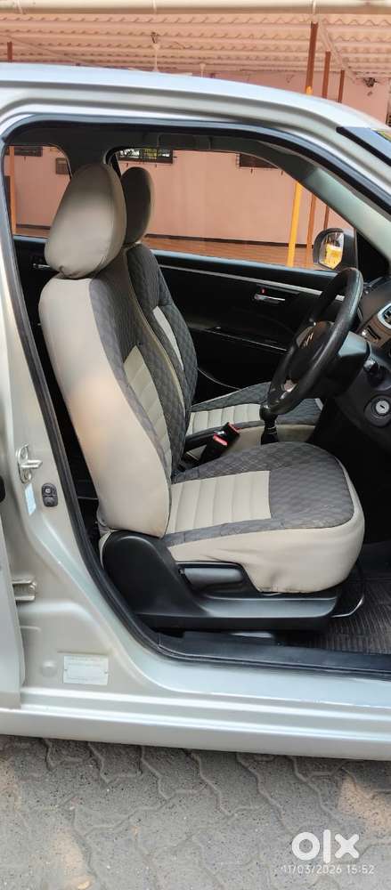 Maruti Suzuki Swift Vdi (o), 2015, Diesel