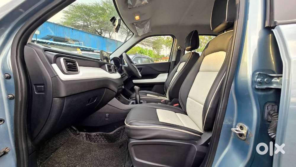 Tata Punch Accomplished, 2023, Petrol