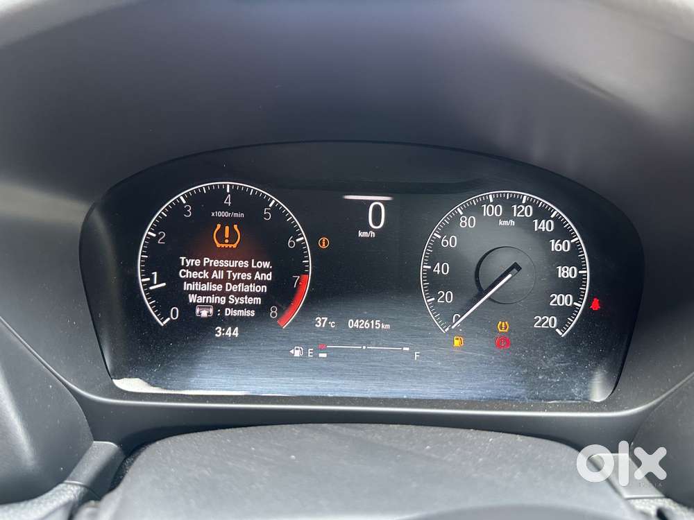 Honda City 1.5 Vx I-vtec Mt, 2022, Petrol