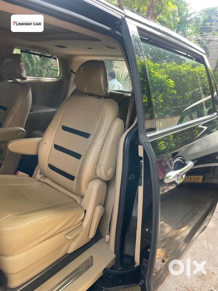 Kia Carnival Limousine, 2021, Diesel