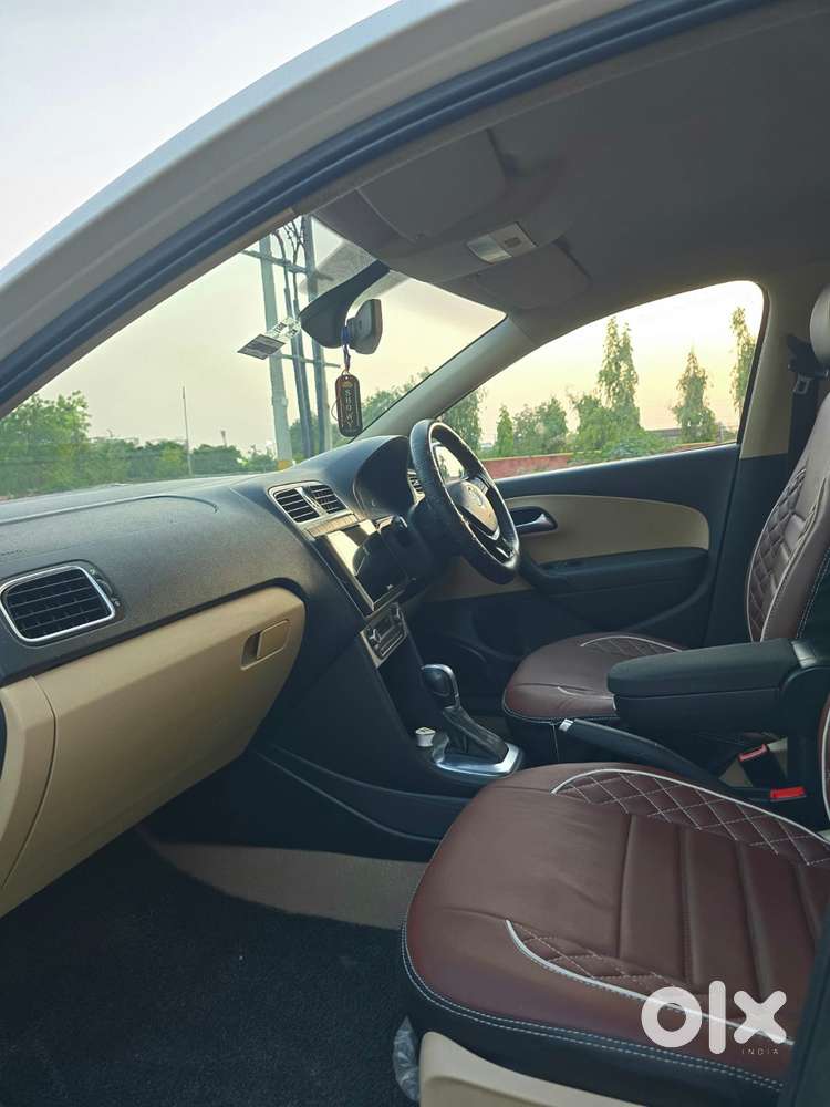 Volkswagen Ameo 1.5 Tdi Highline Plus At, 2017, Diesel