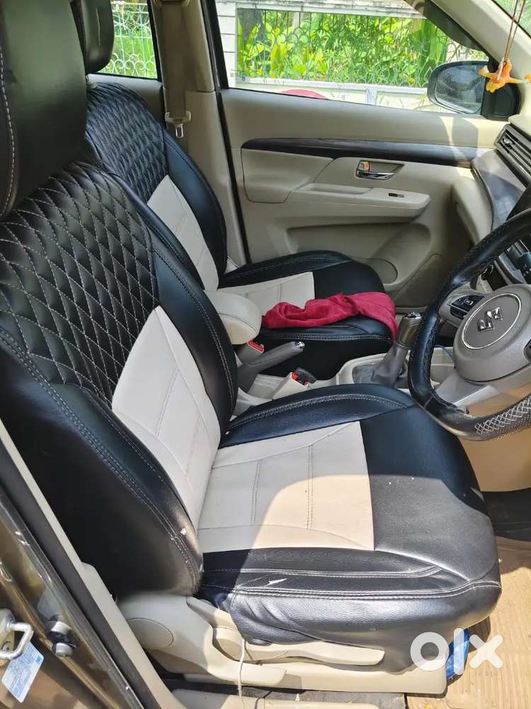 Maruti Suzuki Ertiga 2023