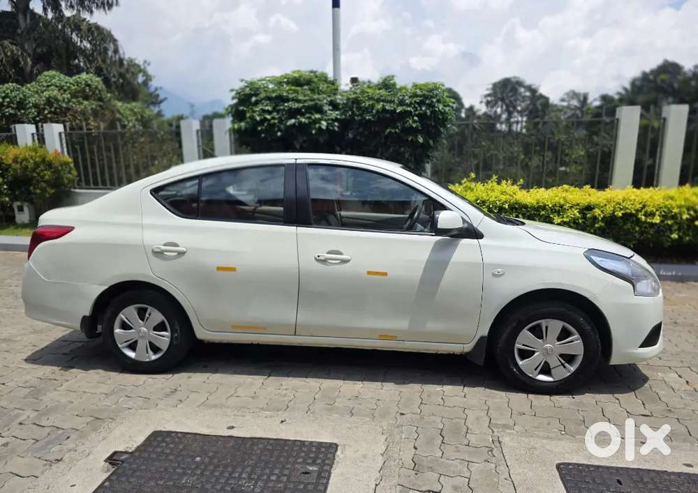 Nissan Sunny