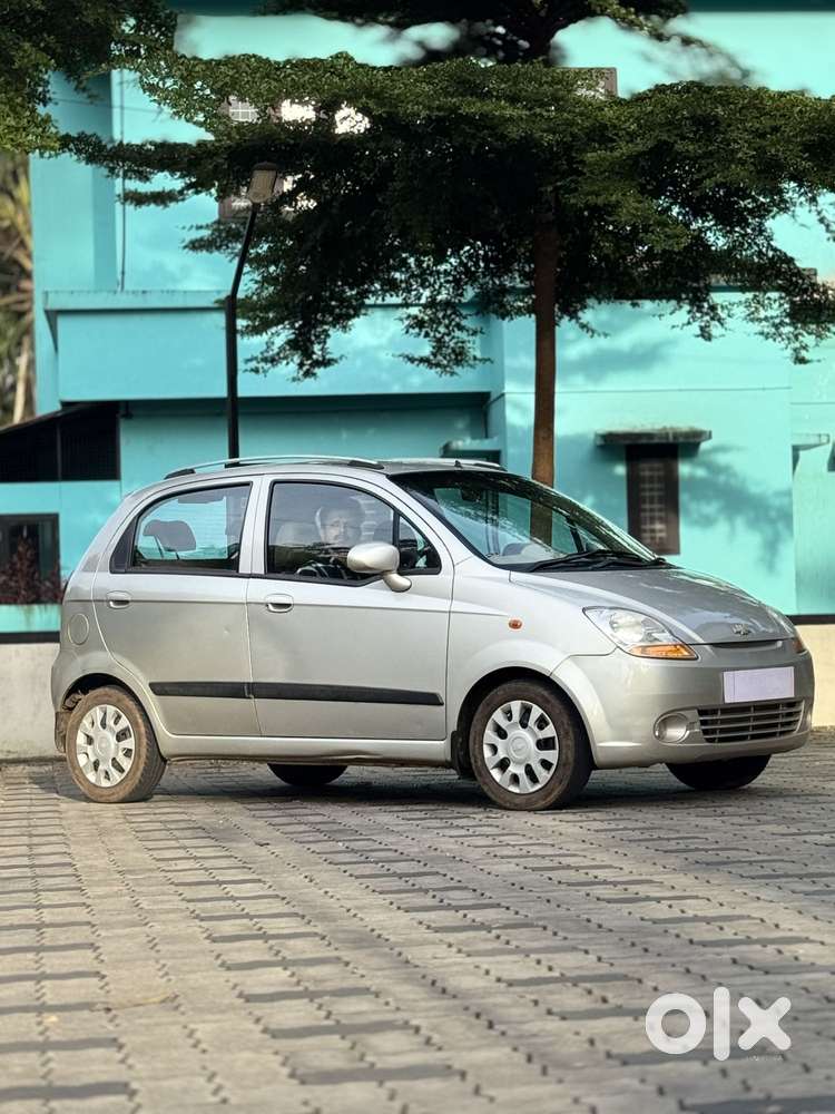 Chevrolet Spark 1.0 Lt, 2009, Petrol