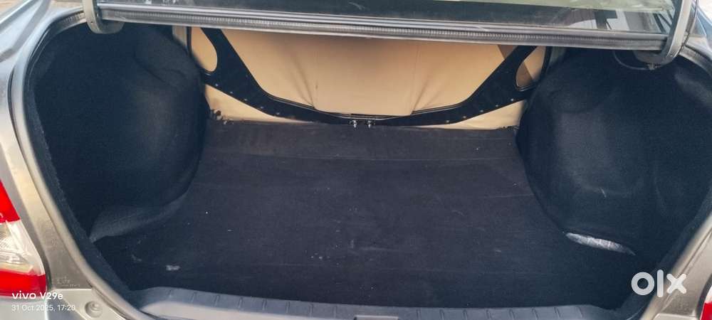 Toyota Etios [ ] 1.4 Vd Sp, 2018, Diesel