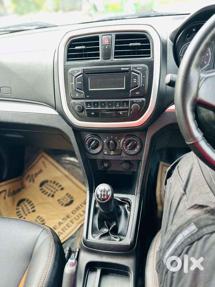 Maruti Suzuki Brezza Vdi, 2019, Diesel