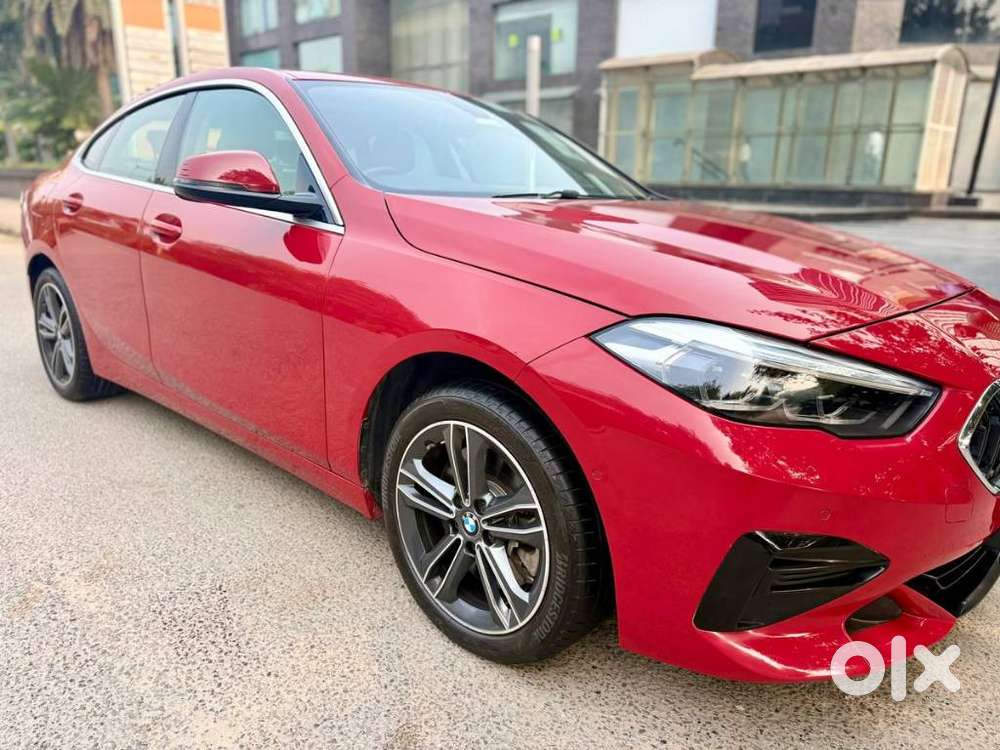 Bmw 2 Series 2.0 220d Sportline, 2021, Diesel