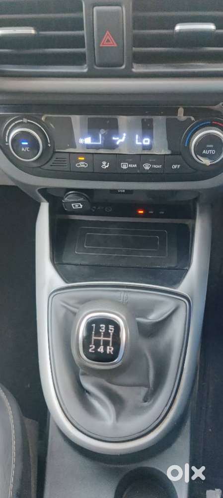 Hyundai Grand I10 Nios Asta, 2022, Petrol