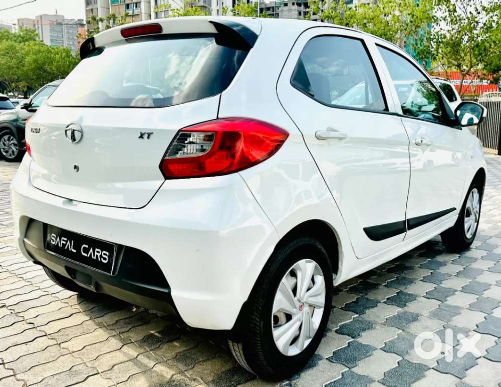 Tata Tiago 1.05 Revotorq Xt, 2019, Diesel