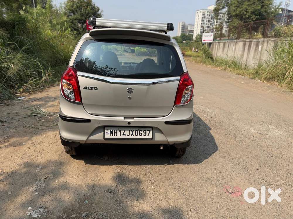 Maruti Suzuki Alto 800 0.8 Lxi (o), 2021, Petrol
