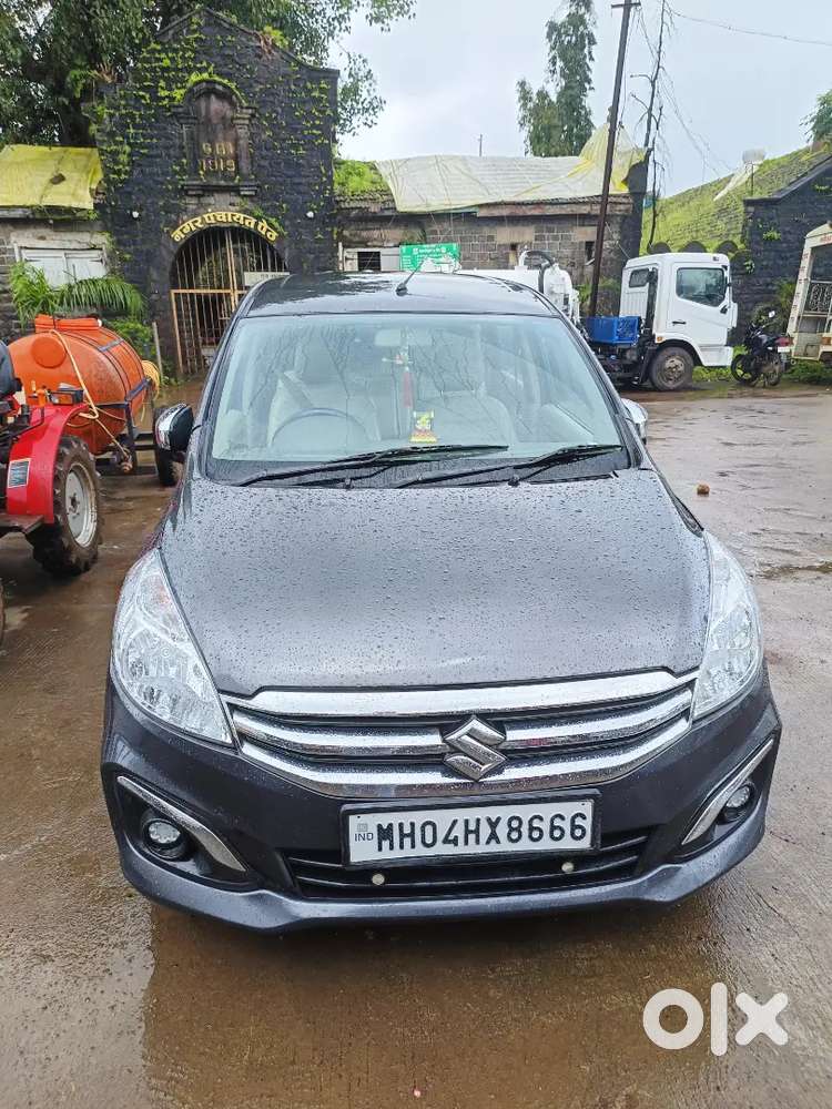 Maruti Suzuki Ertiga Zdi 2017 Diesel