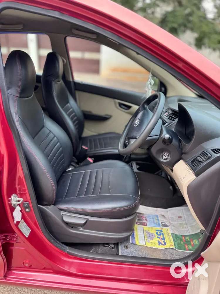 Hyundai Eon 2012 Petrol Good Condition
