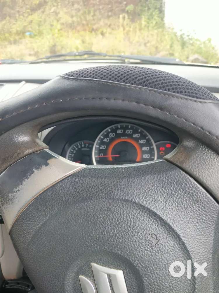 Maruti Suzuki Wagon R 2011
