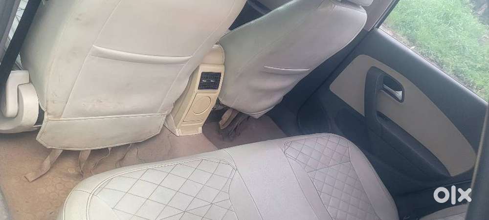 Volkswagen Vento 2010-2013 Petrol Trendline, 2013, Petrol