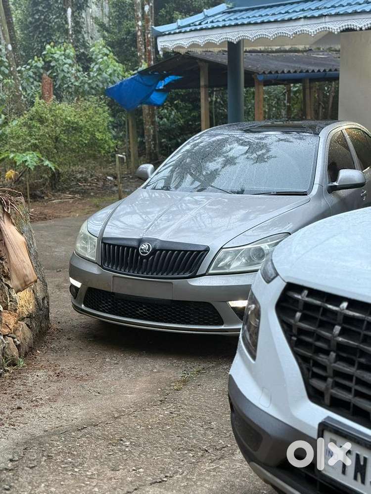 Stage 1+ Tuned Skoda Laura 2.0 Tdi  Vrs Kit  Loaded Audio