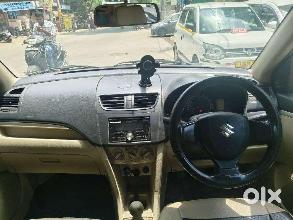 Maruti Suzuki Swift Dzire Tour, 2022, Cng & Hybrids