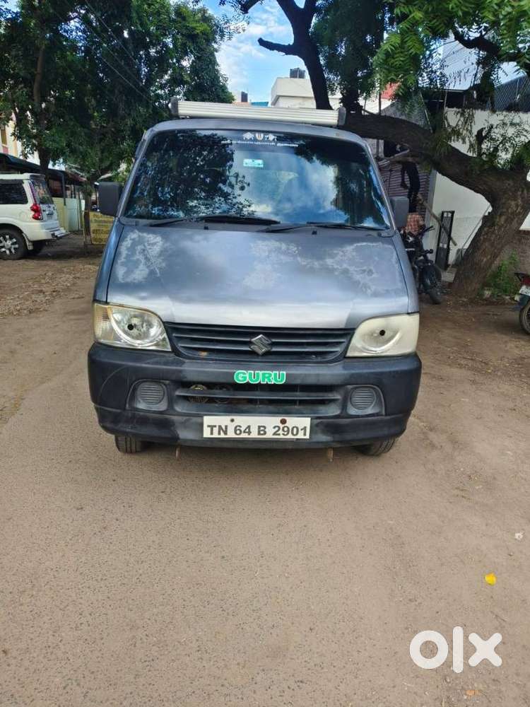 Maruti Suzuki Eeco, 2010, Petrol