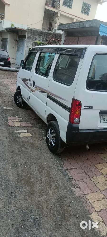 Maruti Suzuki Eeco 2013 Ac 5 Str