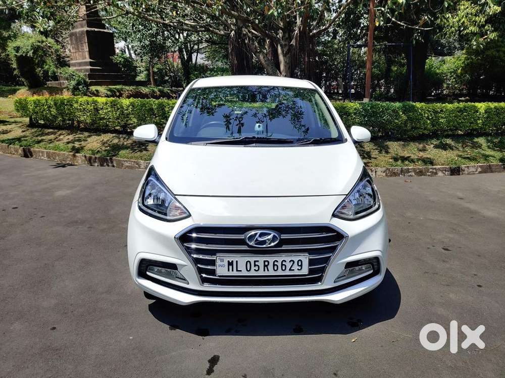 Hyundai Xcent, Less Driven