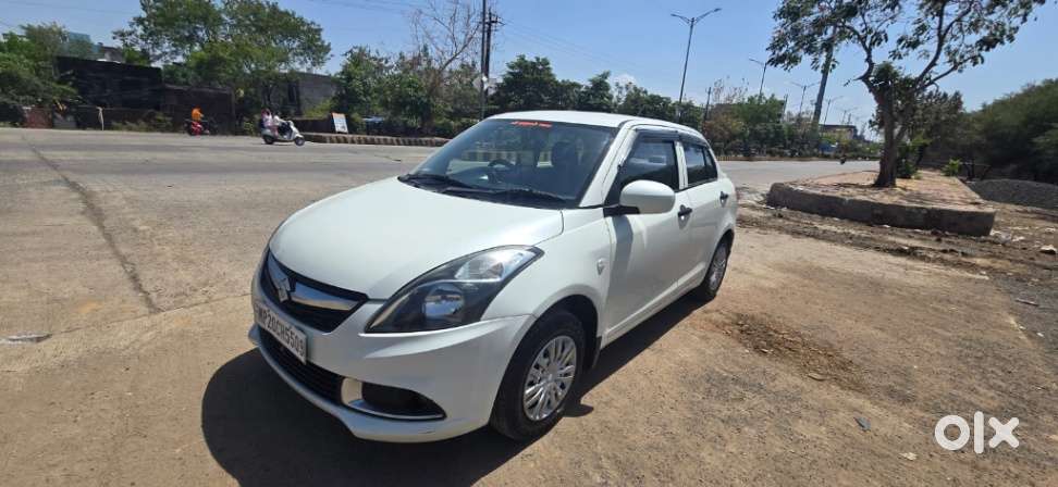 Maruti Suzuki Dzire 2017-2020 Vdi, 2018, Diesel