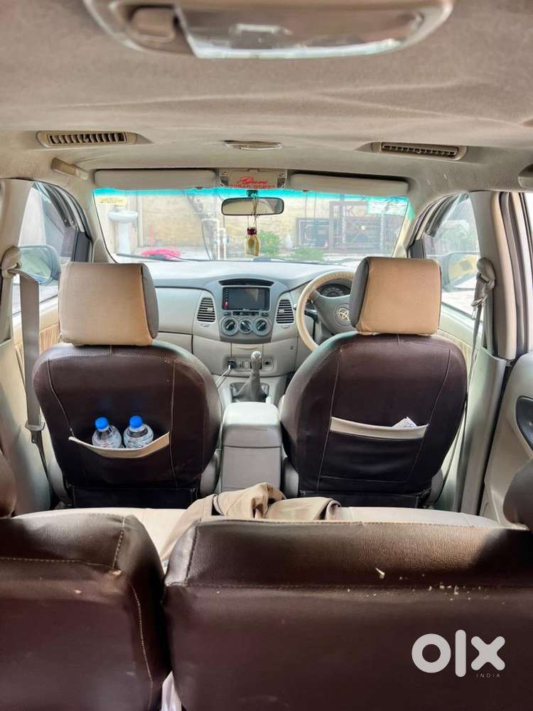 Toyota Innova 2009 Diesel Good Condition