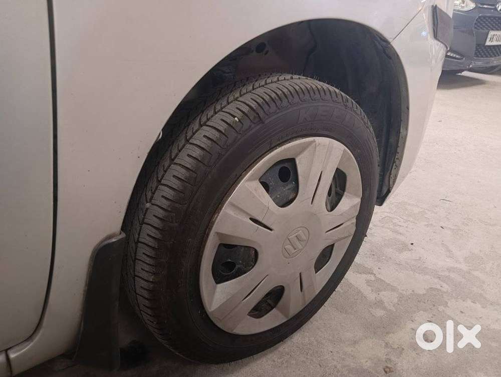 Maruti Suzuki Wagon R Amt Vxi, 2018, Petrol