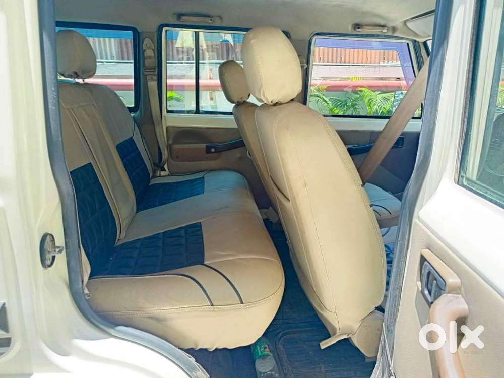 Mahindra Bolero Slx 4wd, 2017, Diesel