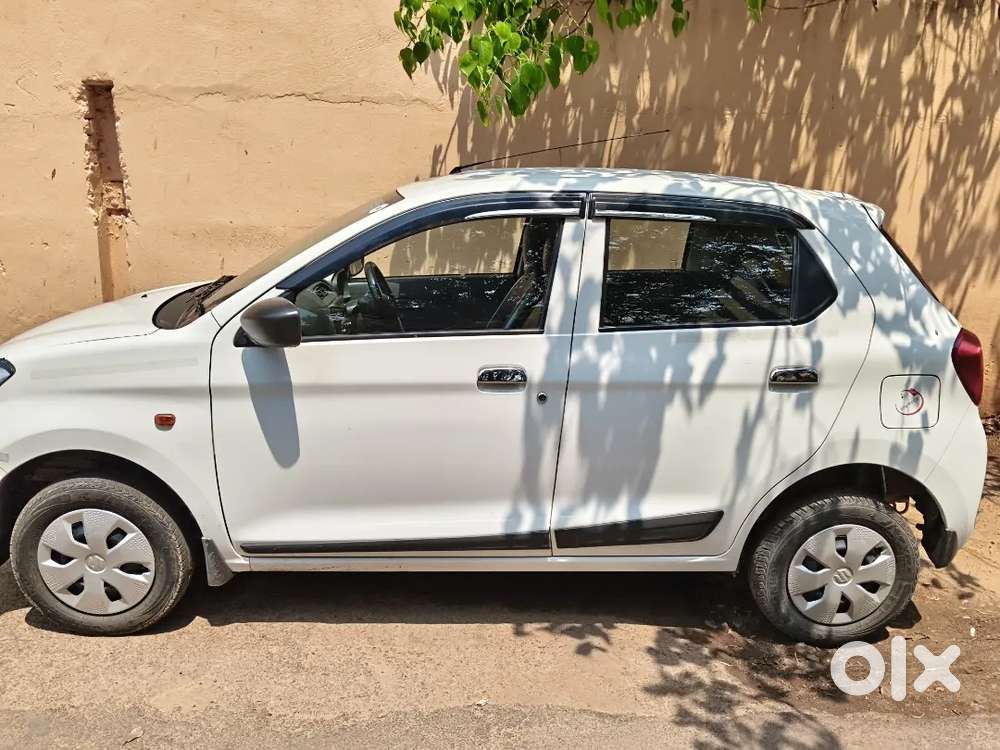 Maruti Suzuki Alto K10 2023 Petrol 45000 Km Driven