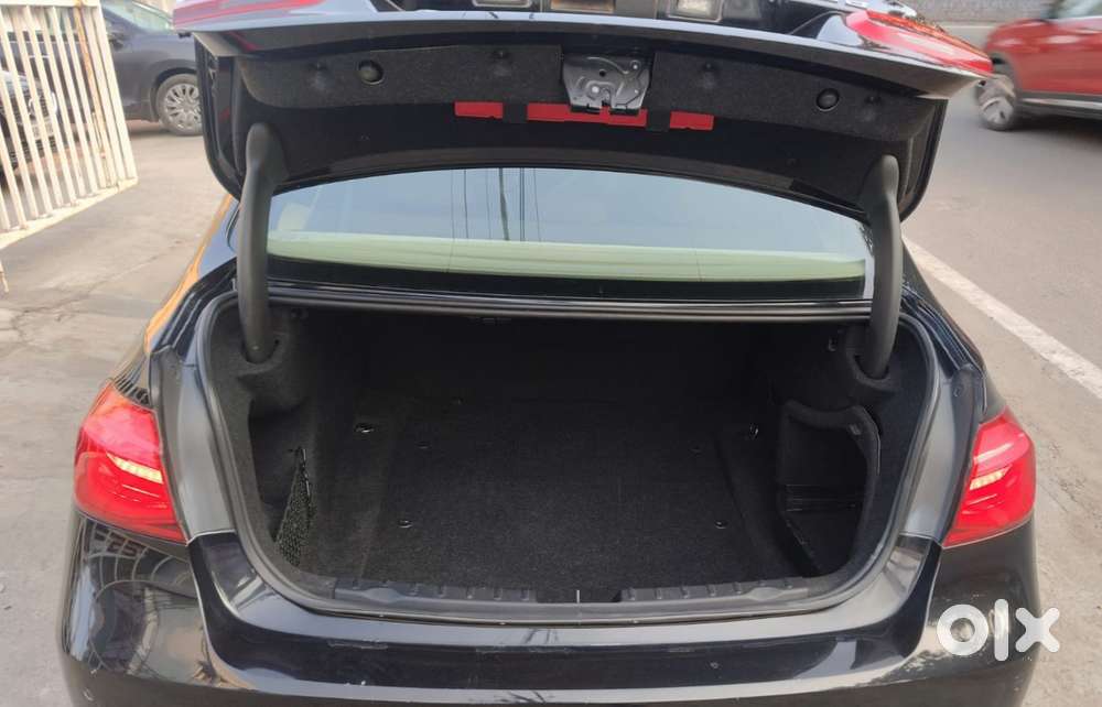 Bmw 3 Series 2.0 320d M Sport, 2017, Diesel