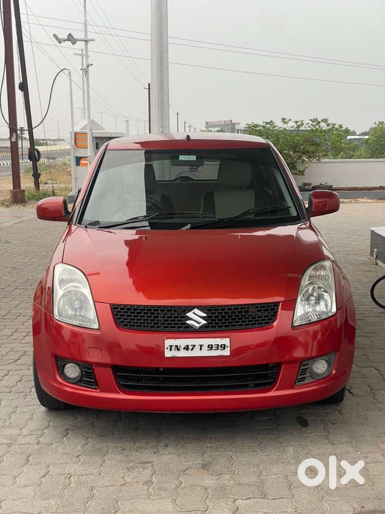 Maruti Suzuki Swift 2008 Diesel Good Condition