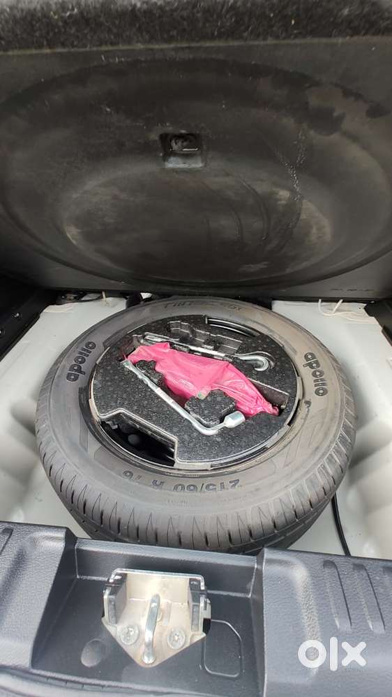 Toyota Urban Cruiser 1.5 High Grade Mt, 2021, Petrol